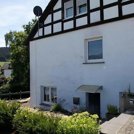 Ferienwohnung Rameil