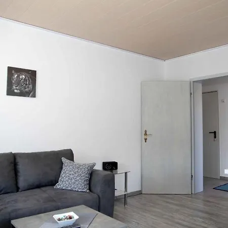 Ferienwohnung Rameil *