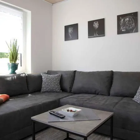 דירה Ferienwohnung Rameil *