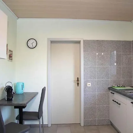 Ferienwohnung Rameil דירה שמאלנברג