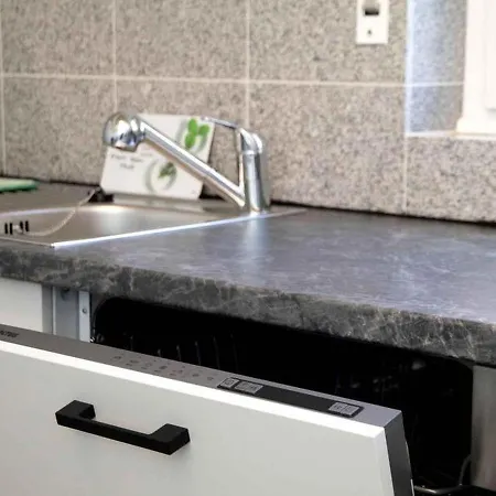Ferienwohnung Rameil שמאלנברג