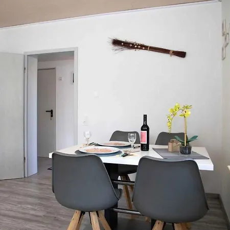 Ferienwohnung Rameil דירה