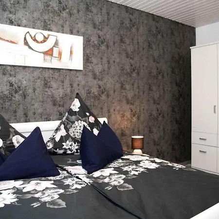 דירה Ferienwohnung Rameil שמאלנברג