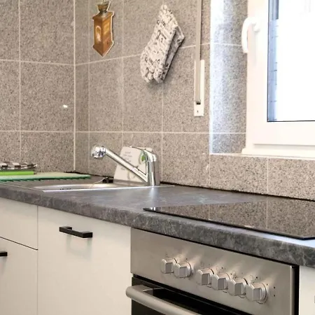 Ferienwohnung Rameil דירה *