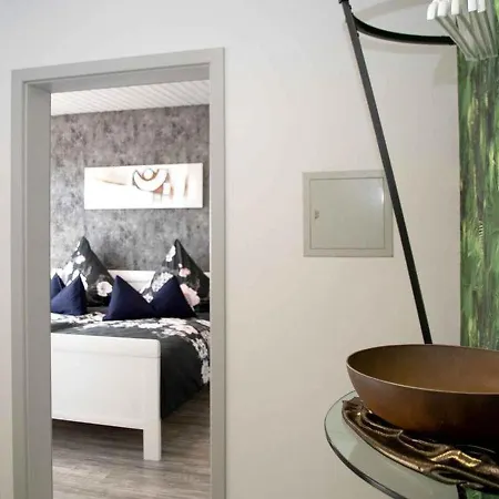 Ferienwohnung Rameil
