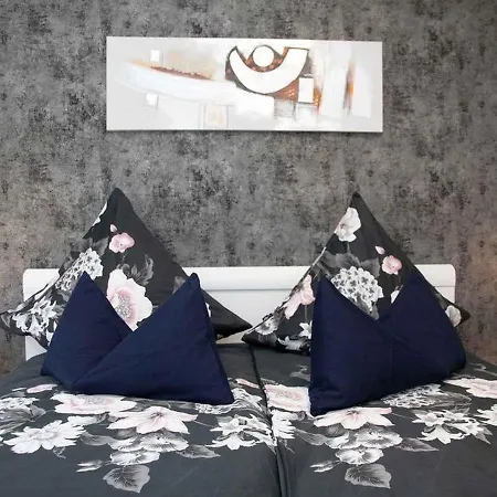 דירה Ferienwohnung Rameil *