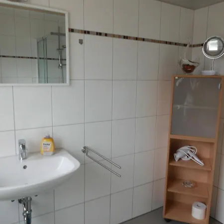 Ferienwohnung Rameil דירה